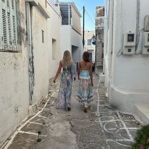 Meet your Posher, Gigi